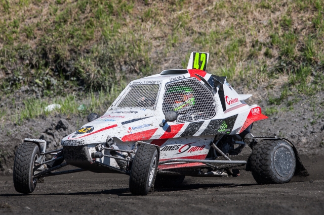 006 Autocross Arteixo FGA Abril 020
